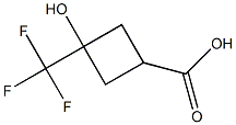 3-Hydroxy-3-(trifluoroMet... CAS#: 1163729-49-4