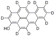 3-Hydroxy Benzopyrene-d11 CAS#: 1246819-35-1