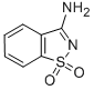 3-IMINOSACCHARIN CAS#: 7668-28-2