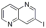 3-Iodo-1,5-naphthyridine CAS#: 1228666-28-1