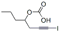 3-Iodo-2-Propynyl-Butyl Carbonate CAS#: 71992-41-1