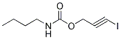 3-Iodo-2-propynyl N-Butylcarbamate-d9 CAS#: 1246815-08-6