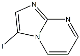 3-Iodo-iMidazo[1,2-a]pyriMidine CAS#: 1391088-79-1