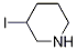 3-Iodo-piperidine CAS#: 1289387-90-1