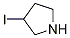 3-Iodo-pyrrolidine CAS#: 1289387-63-8