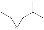 3-Isopropyl-2-methyl-oxaziridine CAS#: 1314904-03-4