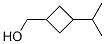 (3-Isopropyl-cyclobutyl)-methanol CAS#: 1269291-96-4