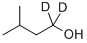 3-METHYL-1-BUTYL-1,1-D2 ALCOHOL CAS#: 70907-83-4