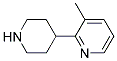3-METHYL-1',2',3',4',5',6'-HEXAHYDRO-[2,4']BIPYRIDINYL CAS#: 1270484-80-4