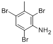 3-METHYL-2,4,6-TRIBROMOANILINE CAS#: 71642-16-5