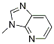 3-METHYL-3H-IMIDAZO[4,5-B]pyridine CAS#: 1186310-79-1
