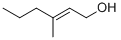 3-METHYLHEX-2-EN-1-OL CAS#: 70771-72-1