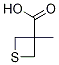 3-METHYLTHIETANE-3-CARBOXYLIC ACID CAS#: 1332495-32-5
