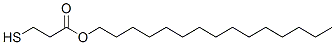 3-Mercaptopropanoic acid pentadecyl ester CAS#: 70942-41-5