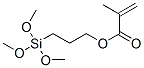 3-Methacryloxypropyltrimethoxy silane CAS#: 72537-60-1
