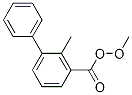 3-Methoxy-2-Methylbiphenyl-3-carboxylic acid CAS#: 1215206-68-0