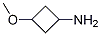 3-Methoxycyclobutanamine CAS#: 1234615-98-5