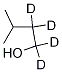 3-Methyl-1-butyl--d4 Alcohol CAS#: 1219795-21-7