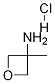 3-Methyl-3-oxetanaMine hydrochloride CAS#: 1363404-87-8