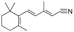 3-Methyl-5-[2,6,6-trimethyl-1-(cyclohexen-d5)-1-yl]-penta-2,4-dienenitrile CAS#: 1185235-72-6