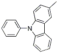 3-Methyl-9-phenyl-9h-carbazole CAS#: 1202362-88-6