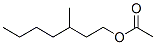 3-Methylheptyl acetate CAS#: 72218-58-7