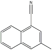 3-Methylnaphthalene-1-carbonitrile CAS#: 71235-72-8