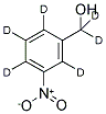 3-NITROBENZYL-D6 ALCOHOL CAS#: 1219795-18-2