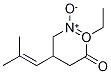 3-(NitroMethyl)-5-Methyl-4-hexenoic Acid Ethyl Ester CAS#: 1136478-29-9