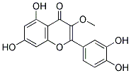 3-O-METHYLQUERCETIN CAS#: 1195659-35-8