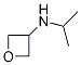 3-OxetanaMine, N-(1-Methy... CAS#: 1341782-83-9