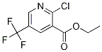 3-Pyridinecarboxylic acid, 2-chloro-5-(trifluoroMethyl)-, ethyl ester CAS#: 1188265-81-7