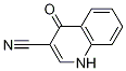 3-Quinolinecarbonitrile, 1,4-dihydro-4-oxo- CAS#: 71083-59-5