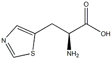 3-Thiazol-5-yl-alanine CAS#: 1343718-84-2