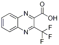 3-(Trifluoromethyl)quinoxaline-2-carboxylic acid CAS#: 1142190-60-0