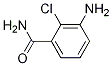 3-aMino-2-chlorobenzaMide CAS#: 1261640-17-8