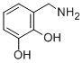 3-(aminomethyl)pyrocatechol CAS#: 71412-23-2