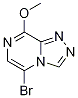3-a]pyrazine CAS#: 1334135-57-7