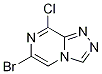 3-a]pyrazine CAS#: 1334135-75-9