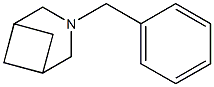 3-benzyl-3-azabicyclo[3.1.1]heptane CAS#: 1352925-67-7
