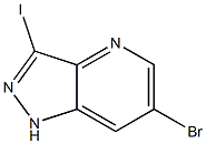 3-b]pyridine CAS#: 1305208-17-6