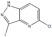 3-b]pyridine CAS#: 1357945-27-7