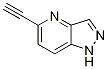 3-b]pyridine CAS#: 1374652-56-8