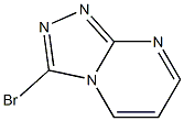 3-broMo-[1,2,4]triazolo[4,3-a]pyriMidine CAS#: 1263286-57-2