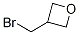 3-(broMoMethyl)oxetane CAS#: 1374014-30-8