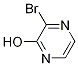 3-broMopyrazin-2-ol CAS#: 1261634-06-3