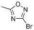 3-bromo-5-methyl-1,2,4-oxadiazole(SALTDATA: FREE) CAS#: 1228427-07-3