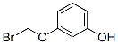 3-bromomethoxyphenol CAS#: 71411-97-7