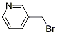 3-(bromomethyl)-pyridine CAS#: 1097733-24-8