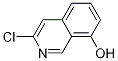 3-chloroisoquinolin-8-ol CAS#: 1374652-75-1